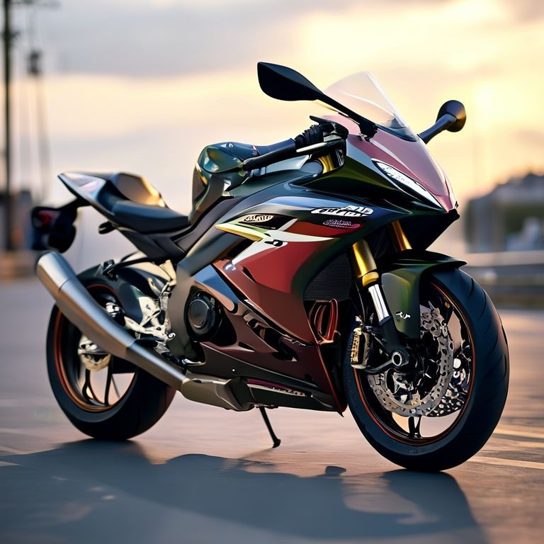 คำแนะนำการตรวจเบรก CBR650R